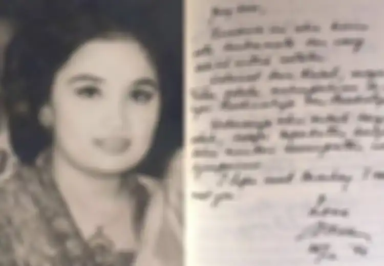 50 Tahun Meninggalnya Bung Karno: Misteri Surat Wasiat Petunjuk Harta Karun Bernilai Miliaran di Swiss, Istri Ketujuhnya Justru Ungkap Fakta Menyedihkan Akhir Hidup Sang Proklamator Ini