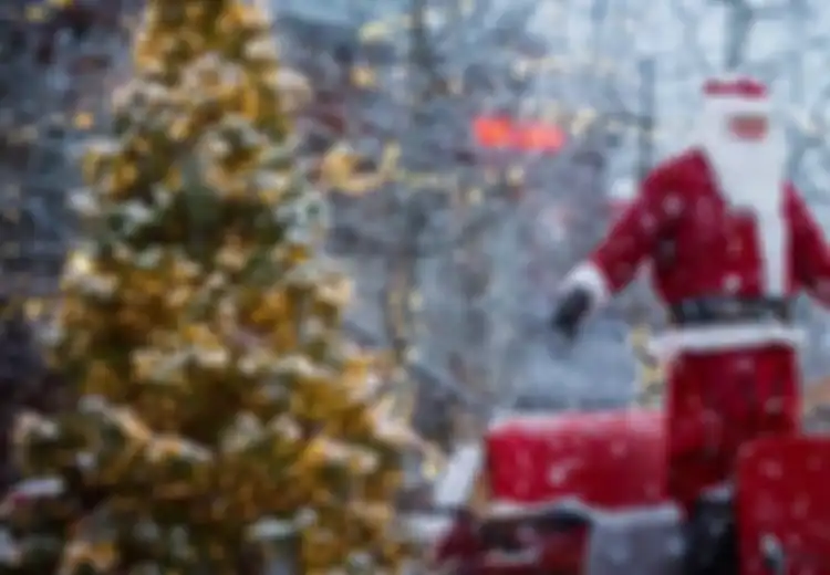Ternyata, Ini yang Terjadi pada Otak Saat Kita Merayakan Hari Natal