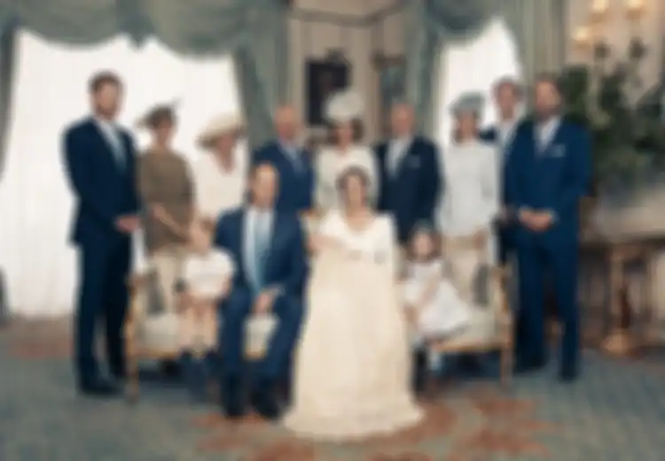 Ingin Mandiri Jadi Alasan Harry dan Meghan Markle Mundur dari Kerajaan Inggris, Sebenarnya Dari Mana Keluarga Kerajaan Paling Popular di Dunia Ini Dapat Uang?