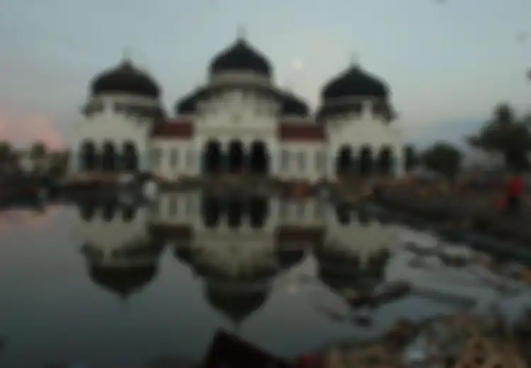 14 Tahun Tsunami Aceh: Jejak Tsunami Aceh Ternyata Sudah Termaktub dalam Manuskrip Kuno