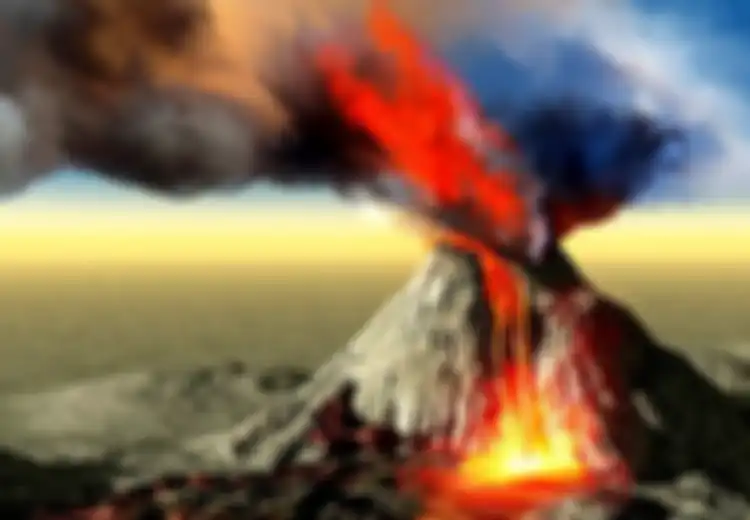 'Kalahkan' Krakatau, Ini Dua Gunung Api Indonesia dengan Letusan Paling Dahsyat, Salah Satunya Picu Kekalahan Napoleon
