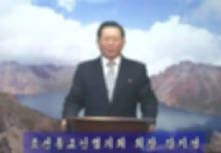 Dikenal Larang Praktik Keagamaan, Korea Utara Justru Kirim Ucapan Selamat Natal ke Korea Selatan Lewat Video