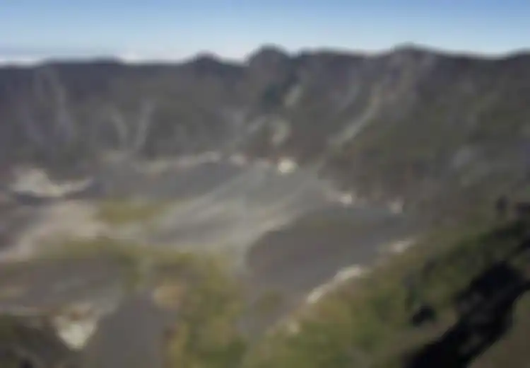 Indonesia yang Kena Bencana Tapi Seluruh Dunia yang Ketar-Ketir, Inilah Gunung Berapi Indonesia yang Letusannya Pernah Kacaukan Eropa, Dampak Ekstrem Ini Sampai Dialami Dunia