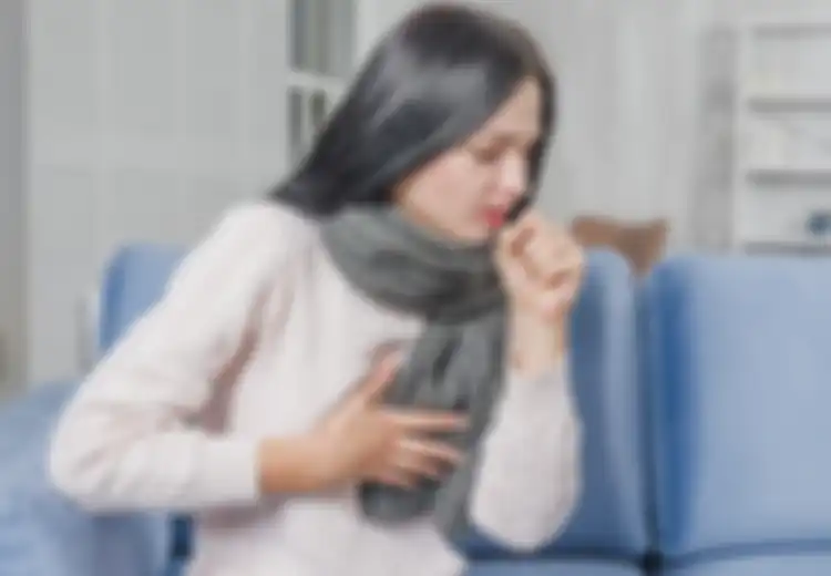Tuberkulosis (TB): Faktor Risiko dan 6 Obat Alami untuk Mengatasinya