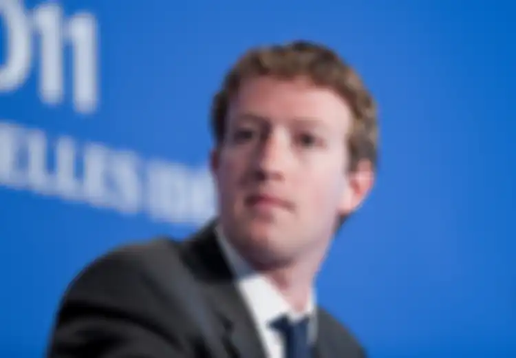 Kampanye Donald Trump di Facebook Dihapus Dengan Sengaja Oleh Facebook, Rupanya Gunakan Lambang Nazi yang Mengerikan Ini