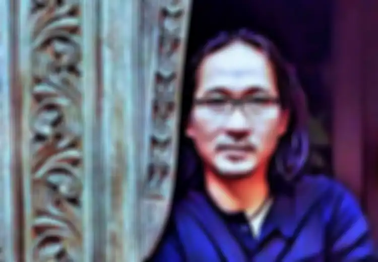 Lewat Instagram, Dian Pramana Poetra Pernah Akui Menyesal dengan Pola Hidup Buruknya di Masa Lalu