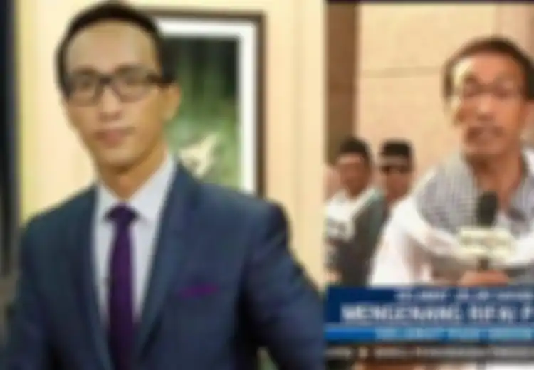 Rifai Pamone Meninggal Setelah Idap TB Kelenjar Getah Bening: Benjolan di Bagian Tubuh Ini Bisa Jadi Gejalanya