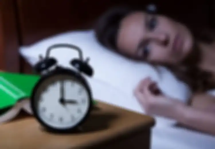 Tak Semuanya Sama, Ternyata Insomnia Dibagi Jadi 5 Tipe, Apa Saja?