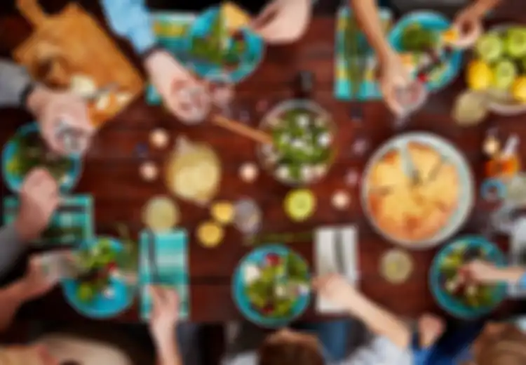 Tak Ingin Usaha Diet 'Gagal' Gara-gara Liburan Natal dan Akhir Tahun? Anda Wajib Lakukan Ini