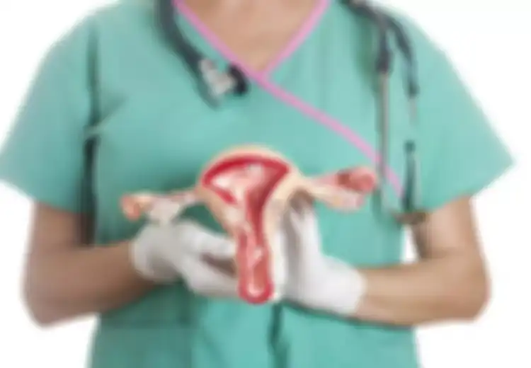 10 Tanda Wanita Harus Waspada Kanker Ovarium, Termasuk Perut Kembung
