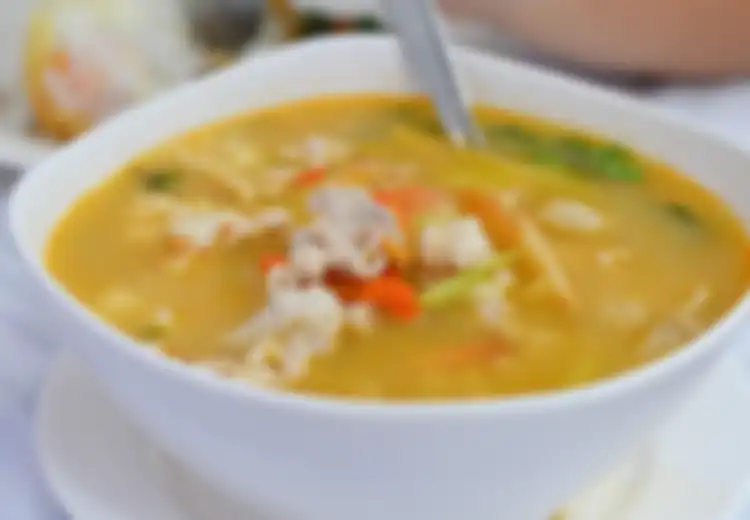 Makan Makanan Berkuah Segarkan Badan dan Jiwa, Inilah 20 Sup Terbaik di Dunia Versi CNN, Salah Satunya Makanan Berkuah Khas Indonesia Loh, Ini Dia!