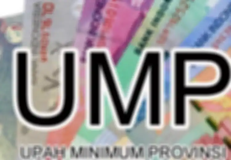 Asyik, Tahun 2020, UMP dan UMK Naik 8,51 Persen, UMP Jakarta Jadi di Atas Rp4 Juta, Ini Rinciannya!