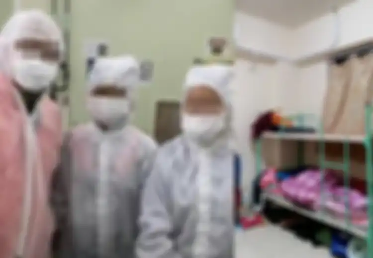 Dari Kerja 10 Jam Hingga Makan Makanan Mengandung Babi, Ini 5 Fakta Ratusan Mahasiswa Indonesia Jalani Kerja Paksa di Taiwan