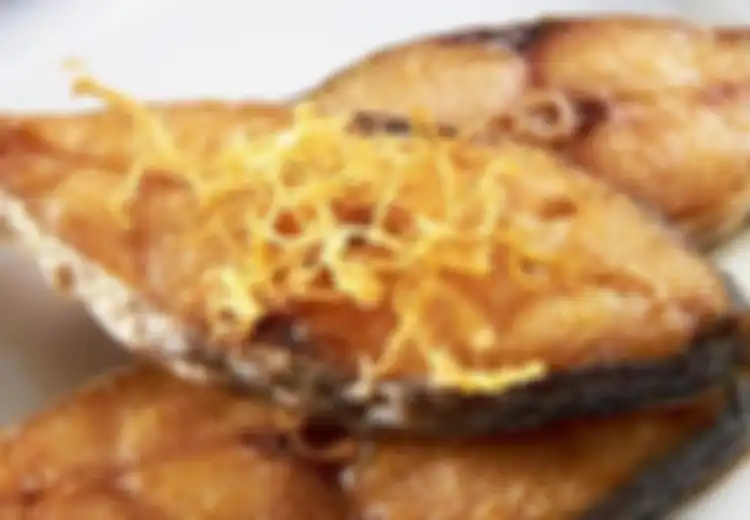 Menghirup Aroma Ikan Asin Jadi Pemicu Kematian Seorang Anak, Kok Bisa?