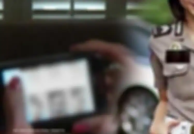 Menyamar Jadi Buruh Pabrik, Polwan Ini Sukses Perdaya Buronan Kriminal Kelas Berat Untuk Diajak Menikah dengan Cara yang Tak Biasa