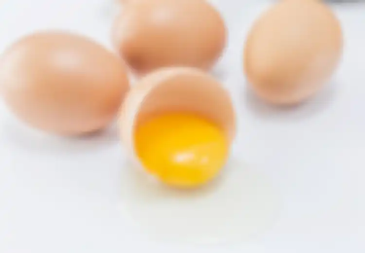 Sebuah Studi Temukan Makan Satu Telur Sehari dapat Turunkan Risiko Diabetes Tipe 2, Benarkah?