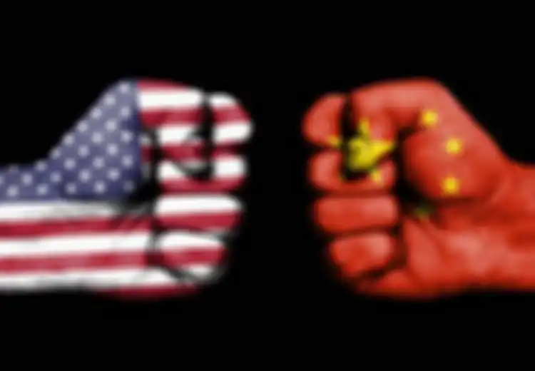 Selama Ini Tidak Pernah Rasional dalam Hadapi AS, Menlu China Justru Meminta AS Lebih Rasional, 'Terima Saja Kami Bisa Bangkit Lampaui Kalian', Buat AS Meradang