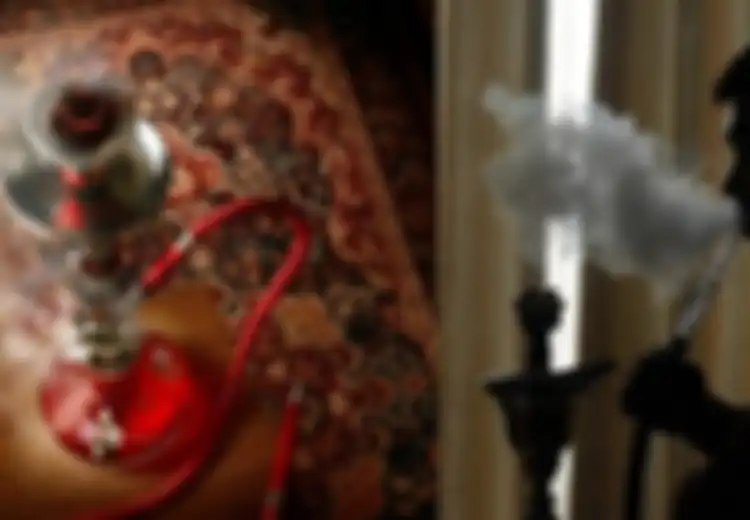 Satu Sesi Shisha Lebih Beracun daripada Satu Paket Rokok dan Sebabkan Obesitas serta Diabetes