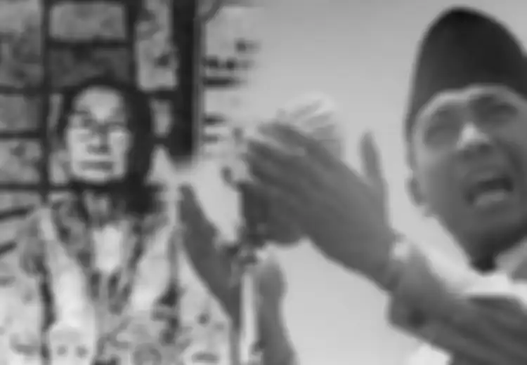 Kisah Siti Oetari Tjokroaminoto, Sosok 'Janda Perawan' Soekarno yang Ternyata Nenek Kandung Maia Estianty