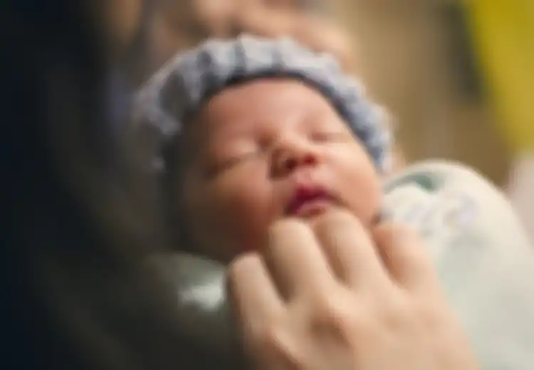 Mengenal Istilah Plagiocephaly, Sindrom Kepala Datar pada Bayi
