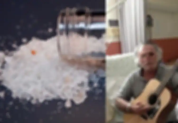 Dari Berhubungan Intim dengan Pohon hingga jadi Kanibal, Ini Daftar Perilaku 'Konyol' Pengguna Flakka