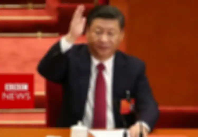 Sebut AS Sebagai Pembuat Onar, China Siaga Tinggi di Laut China Selatan