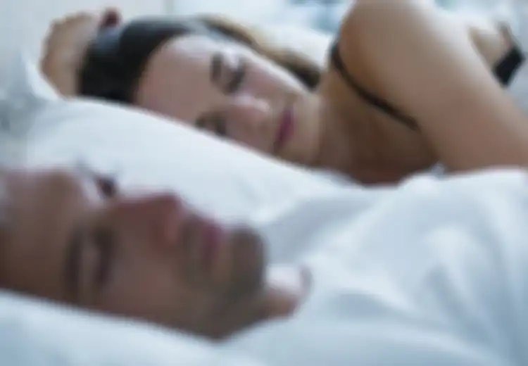 Ternyata Tidur Lama Baik untuk Kesehatan Wanita, Tapi Bahaya Bagi Pria
