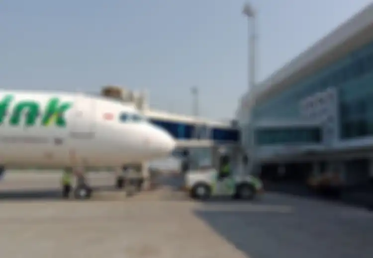 Benarkah Citilink akan 'Ikut-ikutan' Lion Air Hapus Layanan Bagasi Gratis?