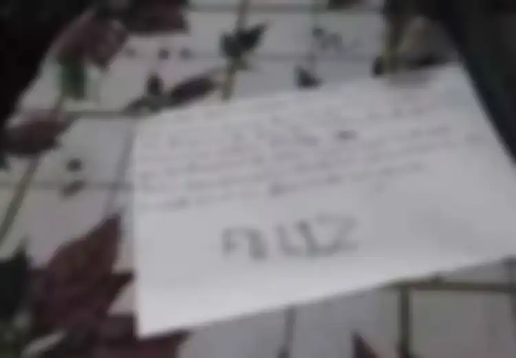 Kisah Pilu Gadis 10 Tahun yang Jadikan Bunuh Diri Sebagai 'Hadiah Terbaik' untuk Ibunya, Begini Isi Surat yang Ia Tinggalkan