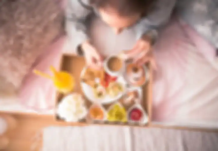 Agar Berat Badan Terjaga, Jangan Konsumsi 5 Jenis Makanan Ini Sebelum Tidur 