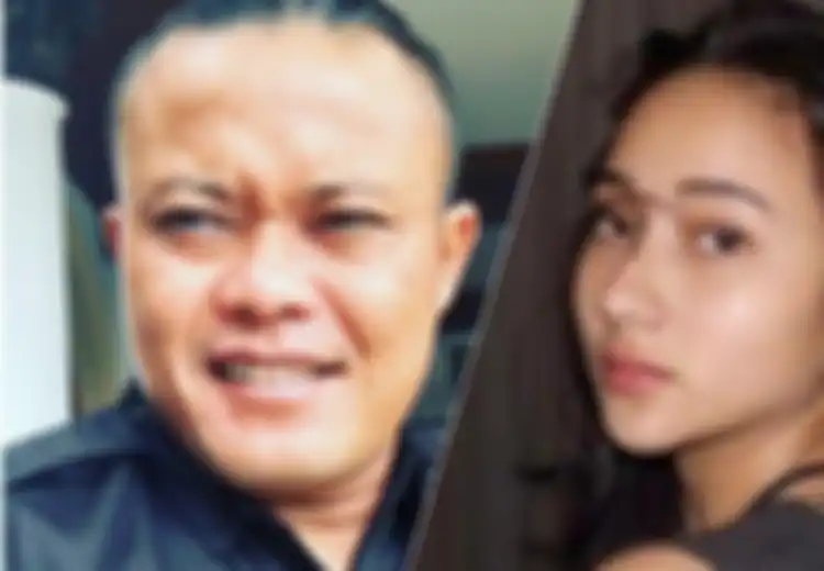 Sule Dikabarkan dekat dengan Gadis 22 Tahun: Seperti Inilah 'Skenario' Jika Pasangan Beda Usia Jauh Menikah