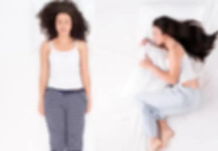 Mana Posisi Tidur Anda? Ketahui Bagaimana 4 Posisi Tidur Ini Mempengaruhi Kesehatan