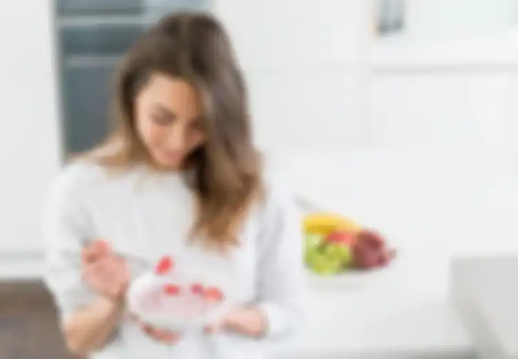 Dahulukan Buah Sebelum Ngemil Agar Tak Bikin Gendut, Apa Lagi Tipsnya?