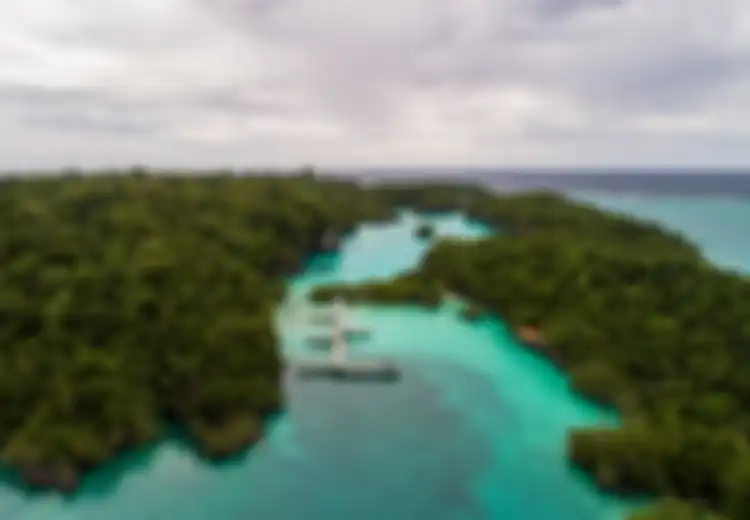 Pulau Baer, Kepingan Surga di Timur Indonesia, Tak Kalah dari Raja Ampat