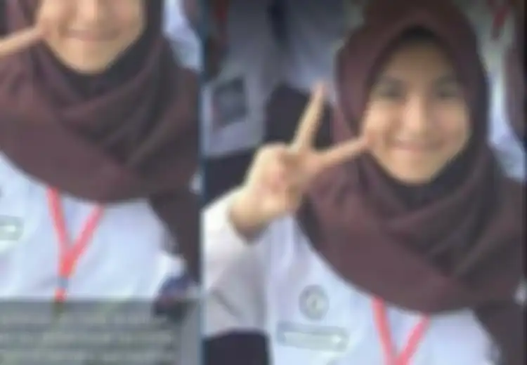 Surat Eni Yulansari yang Ditinggalkan Sebelum Dia Bunuh Diri Membuat Ibunya Tak Kuasa Menahan Tangis