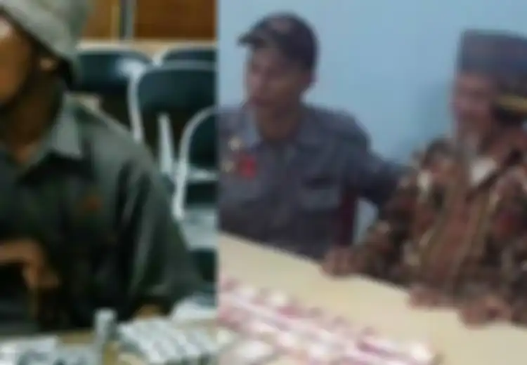 Bukan Hanya Legiman, 5 Pengemis Ini Juga Pernah Terciduk Punya Harta Melimpah, Ada yang Miliki 7 Istri