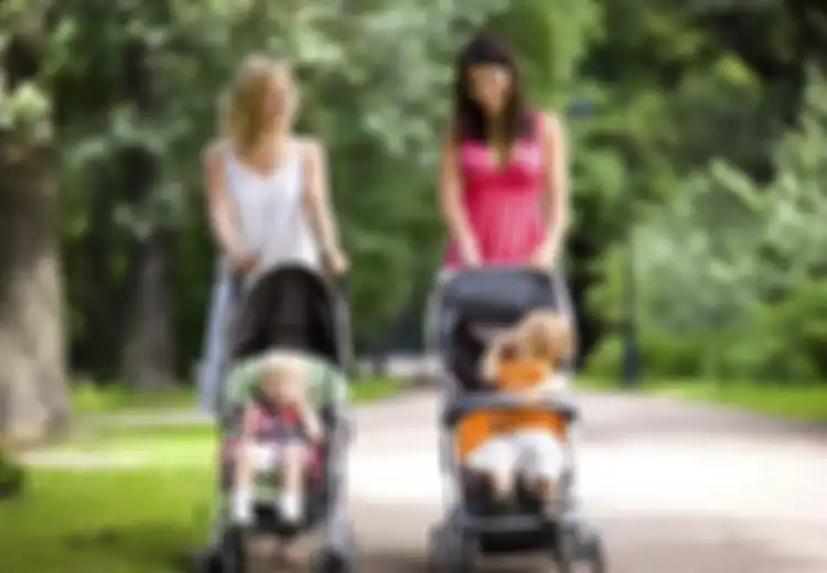 Banyak yang Tak Tahu, Ternyata Bayi yang Sering Diajak Berpergian Punya Otak Lebih Cerdas