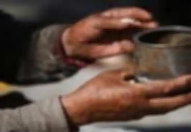 Miris, Bocah di Aceh Ini Dipaksa Mengemis oleh Orang Tuanya Sendiri, Dipukuli dan Kaki Dirantai Jika Pulang Tanpa Bawa Uang