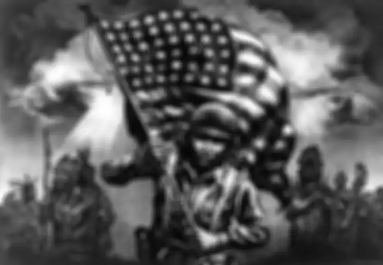 Episode Suku Israel yang Hilang: Penduduk Asli Amerika dan Yahudi