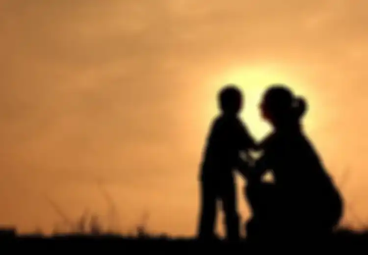 Bukan Dari Ayah, Kecerdasan Anak Ternyata Diturunkan dari Ibu