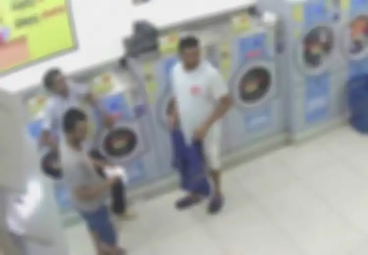 Pria Malaysia yang Memasukkan Kucing Hamil ke Dalam Pengering di Binatu Akhirnya Dipenjara 2 Tahun