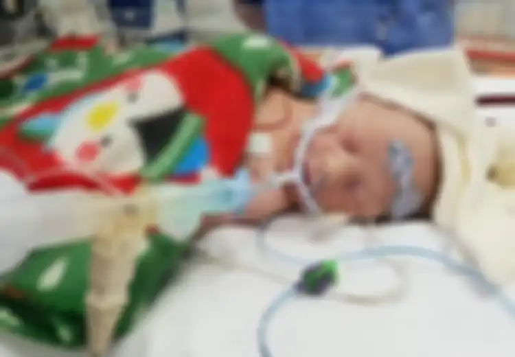 Bayi 24 Hari Meninggal karena Tak Dapat Jantung Baru: Bagaimana Proses Transplantasi Jantung?