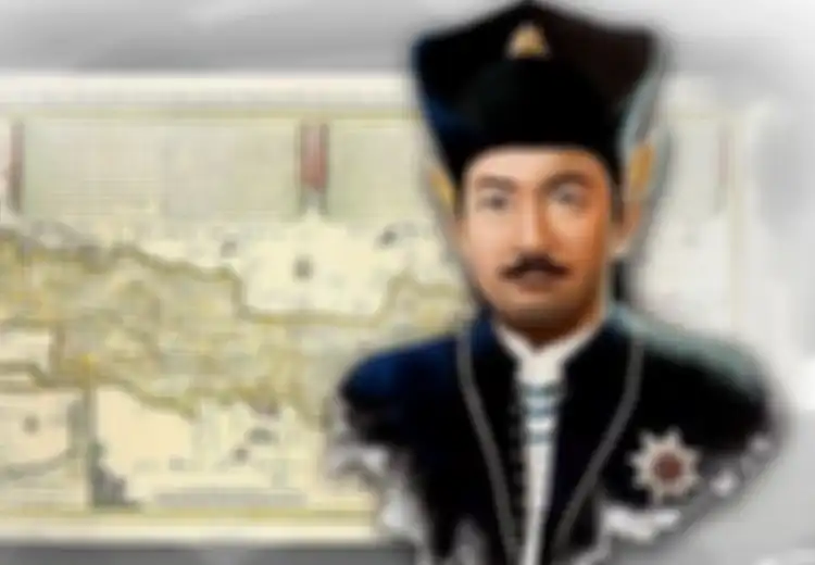 Tidak Pernah Mau Berdamai dengan VOC, Inilah Sultan Agung Hanyokrokusumo, Penguasa Ketiga Kesultanan Mataram, Murid Sunan Kalijaga, yang Menjadikan Kerajaannya Besar di Nusantara