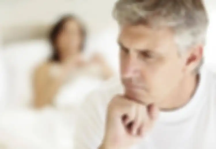 Apakah Menopause Juga Terjadi pada Pria? Seperti Apakah itu?