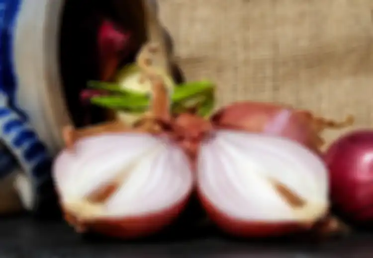 6 Manfaat yang Akan Anda Diterima Jika Mengkonsumsi Bawang Merah