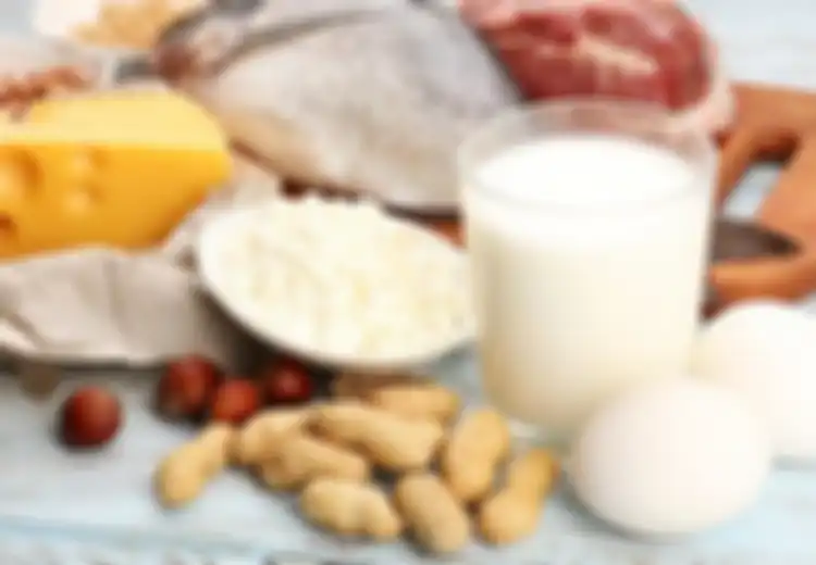 Diet Tinggi Protein Hewani Terkait dengan Risiko Kemarahan pada Pria
