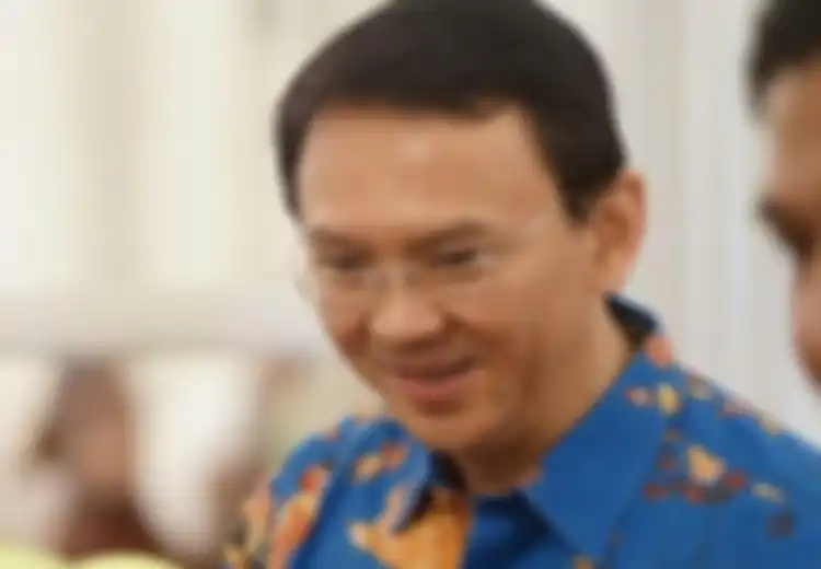 Baru Menjabat Sebagai Komisaris Utama Pertamina, Presiden Jokowi Sebut Ahok Jadi Calon CEO Otorita Ibu Kota Baru