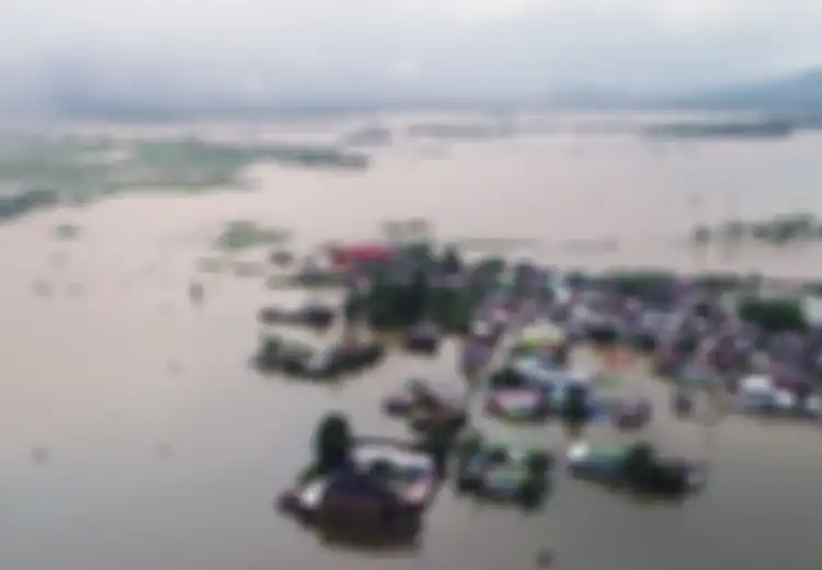 Info Terbaru Banjir Besar di Sulawesi Selatan: Korban Meninggal Capai 30 orang dan 3.321 Lainnya Mengungsi