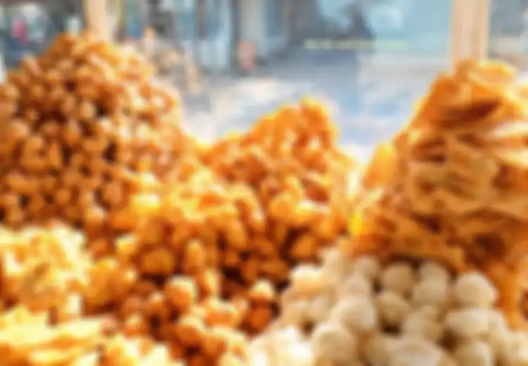 Inilah yang Akan Terjadi pada Tubuh Saat Makan Gorengan Setiap Hari