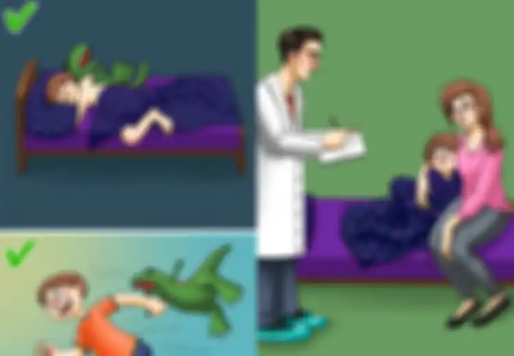 Anak Sering Sakit? Coba 5 Tips Sederhana dari Dokter Ini Agar Si Kecil Selalu Sehat